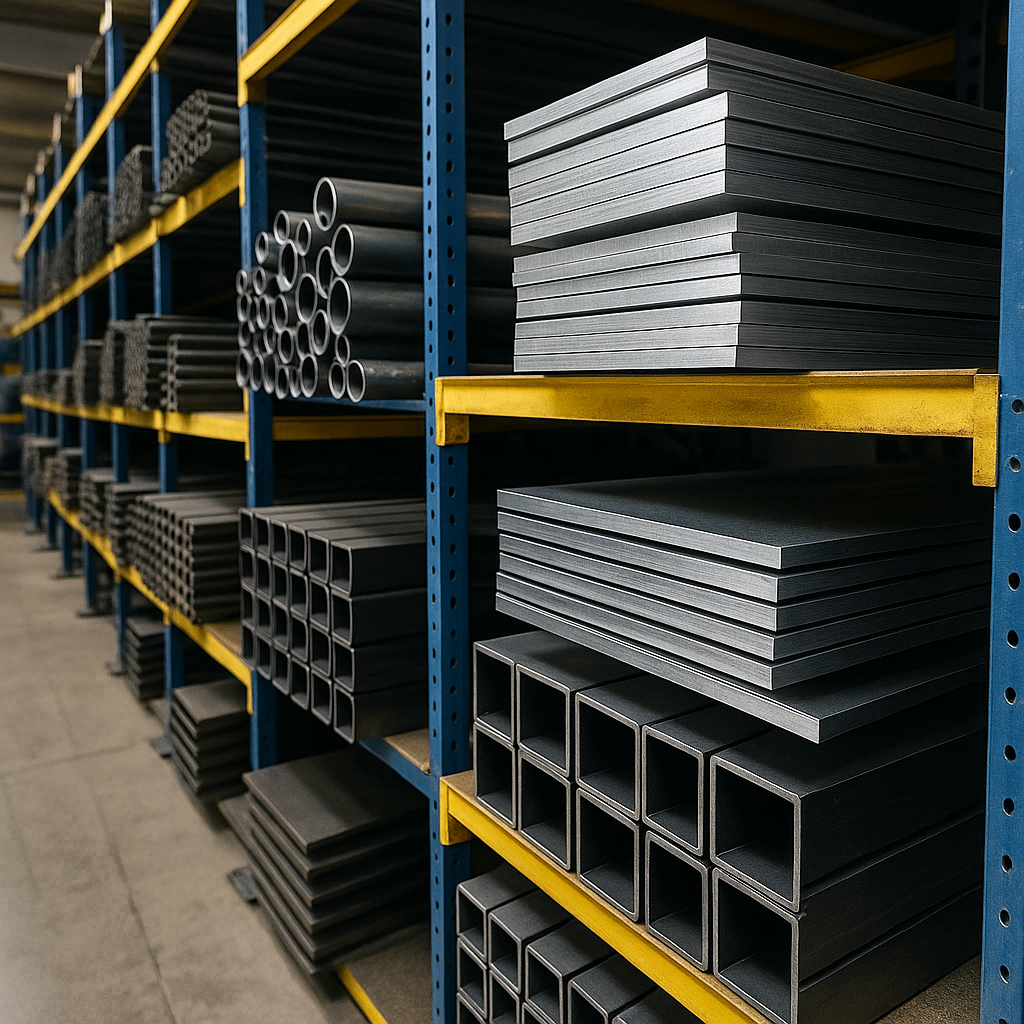 Metal Supplier