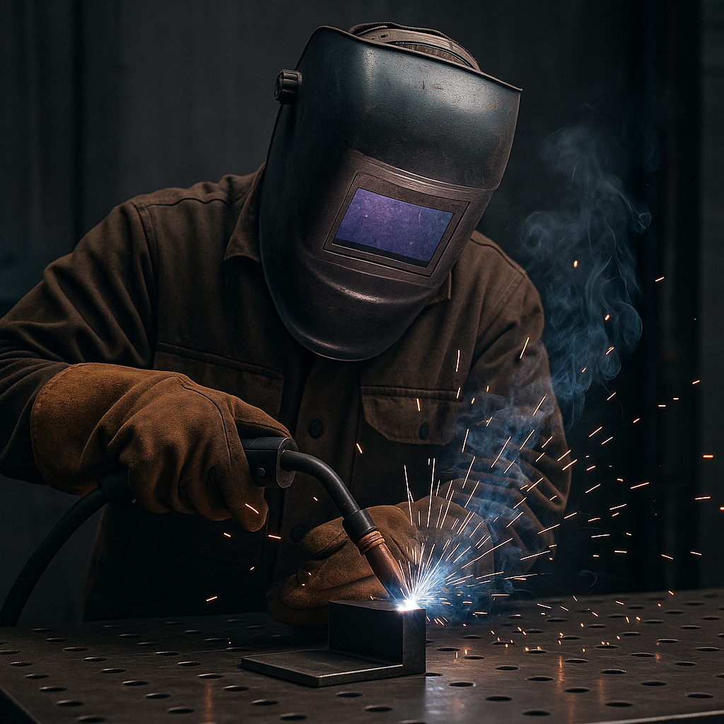 Fabrication