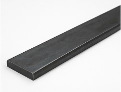 Alma Flat Bars