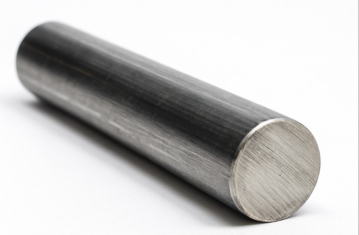 Alma Top Rail Moulding